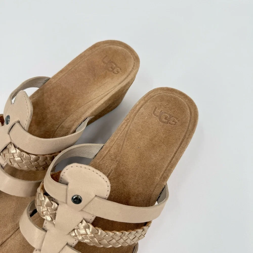 UGG maddie wedge